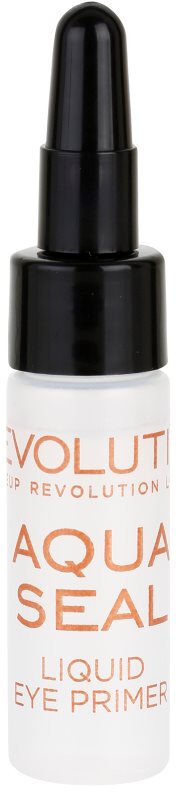 aqua seal makeup revolution