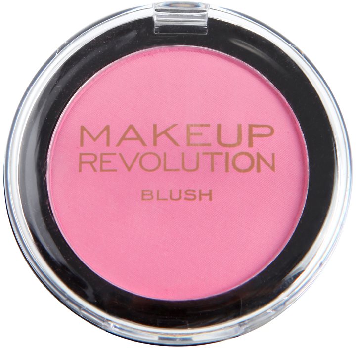 Makeup Revolution Blush colorete