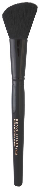 Makeup Revolution Brushes čopič za konture in rdečilo