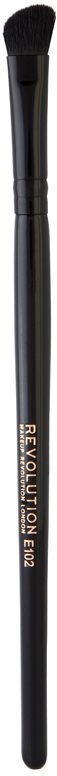 Makeup Revolution Brushes pincel para delinear os olhos com sombras