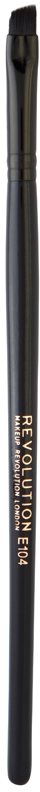 Makeup Revolution Brushes pensula pentru sprancene