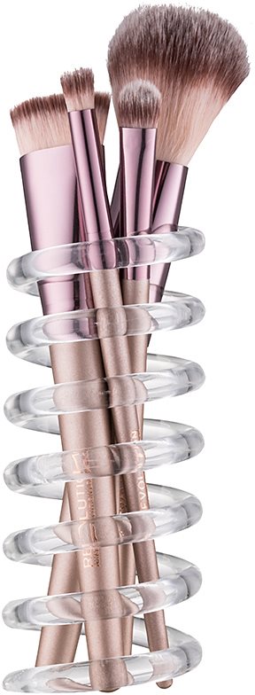 Makeup Revolution Champagne Collection set čopičev