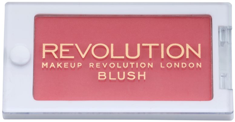 Makeup Revolution Color rdečilo