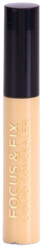 Makeup Revolution Focus & Fix corector lichid