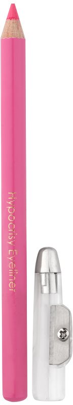 Makeup Revolution Hypocrisy Eyeliner Creion de ochi și buze cu ascutitoare
