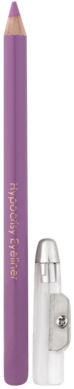 Makeup Revolution Hypocrisy Eyeliner олівець для очей та губ з точилкою