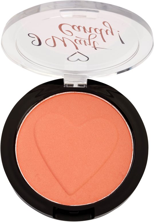 Makeup Revolution I ♥ Makeup I Want Candy! fard de obraz sub forma de pudra