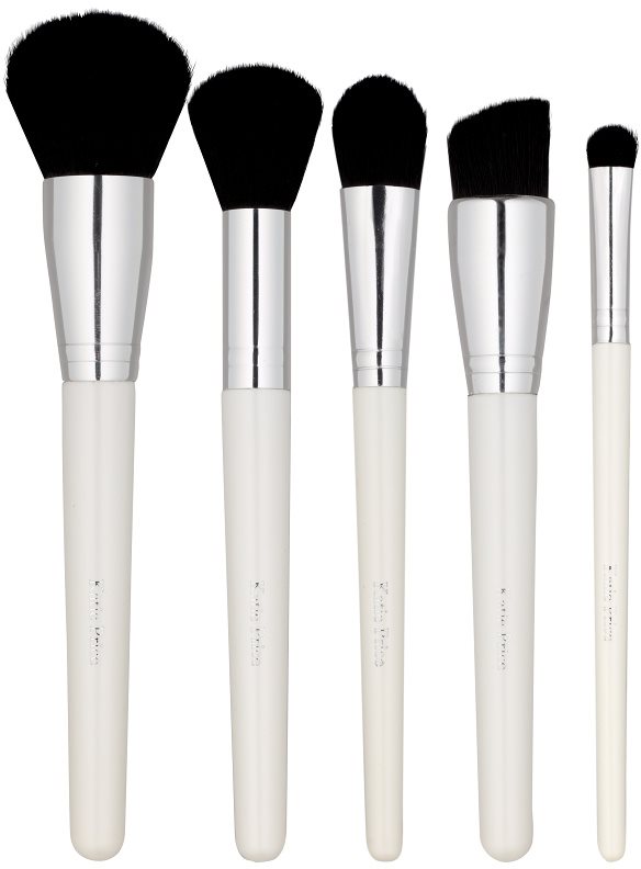 Makeup Revolution Katie Price set perii machiaj