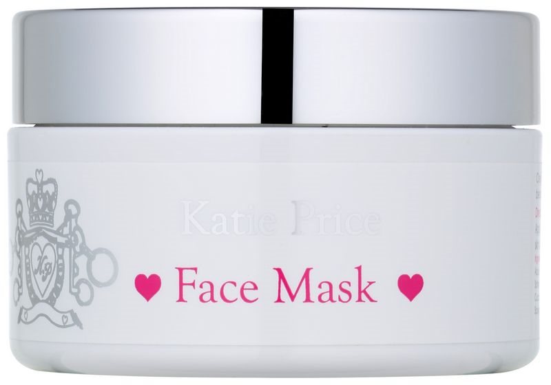Makeup Revolution Katie Price máscara de pele
