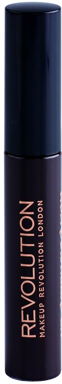 Makeup Revolution Lip Amplification lip gloss