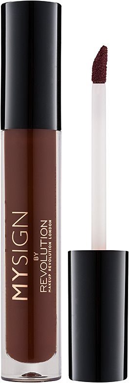 Makeup Revolution My Sign sijaj za ustnice