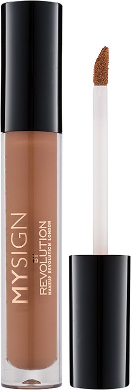 Makeup Revolution My Sign lip gloss