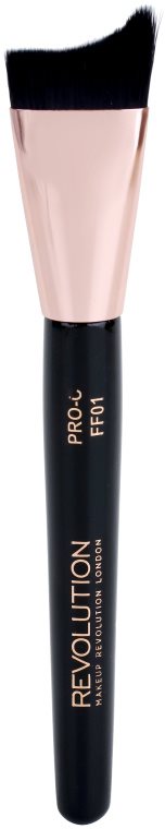 Makeup Revolution Pro Curve Fundatia periilor de contur