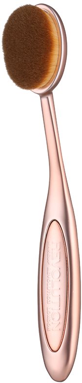 Makeup Revolution Pro Precision Brush čopič za rdečilo in bronzer