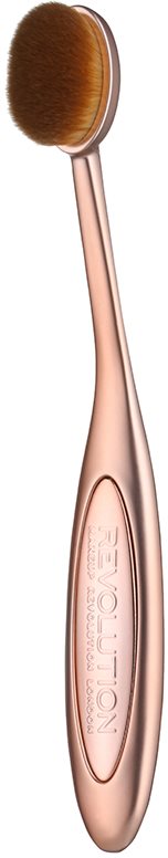 Makeup Revolution Pro Precision Brush arc ecset kicsi
