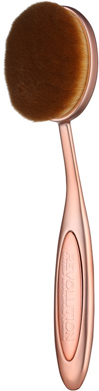 Makeup Revolution Pro Precision Brush arc ecset közepes
