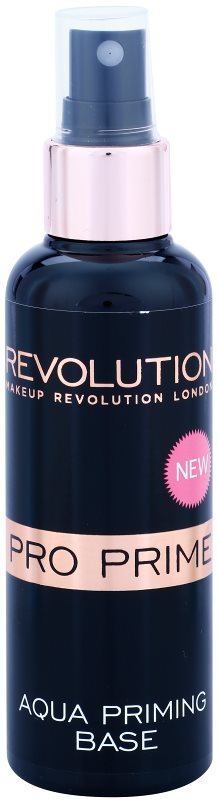 Makeup Revolution Pro Prime baza de machiaj
