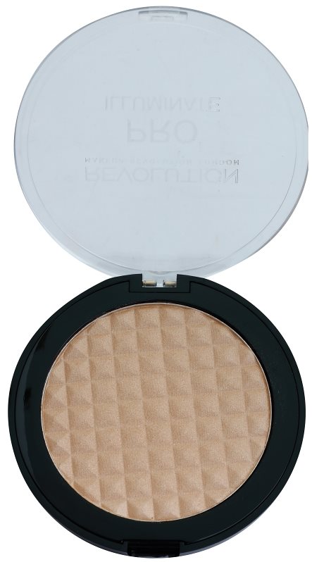 Makeup Revolution Pro Illuminate osvetljevalec