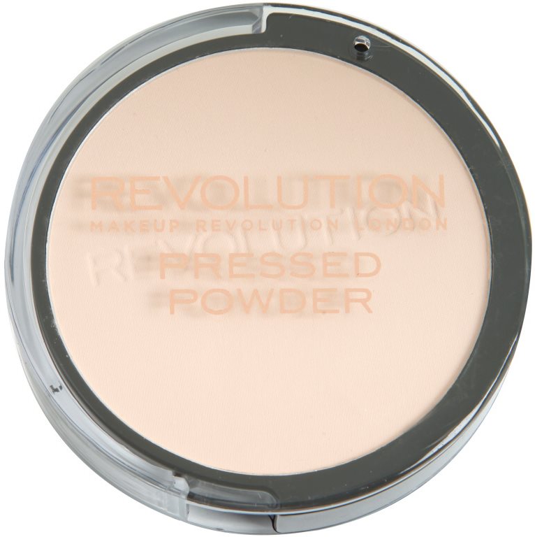 Makeup Revolution Pressed Powder pudra compacta