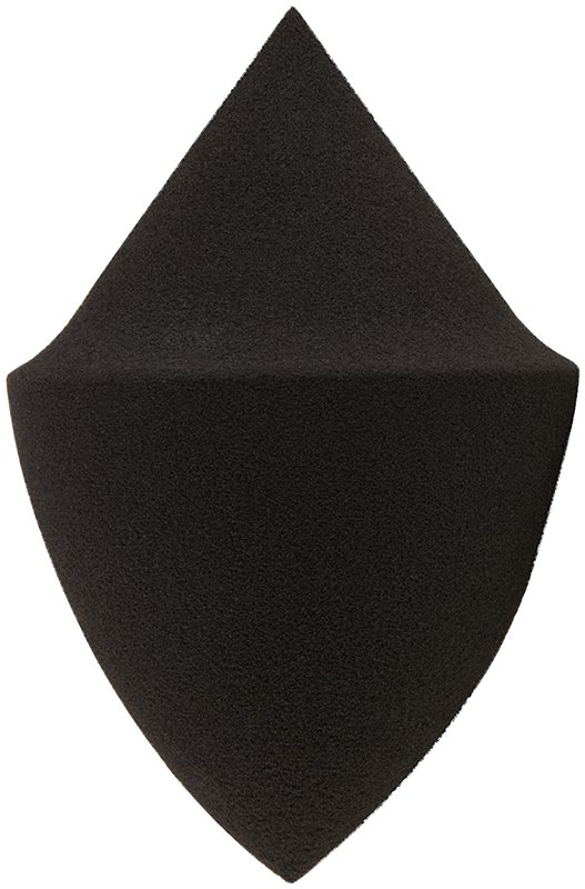 Makeup Revolution Pro Precision Sponge спонж для нанесення тонального крему