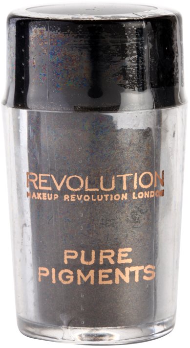 Makeup Revolution Pure Pigments farduri de pleoape vrac