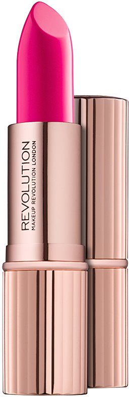 Makeup Revolution Renaissance šminka