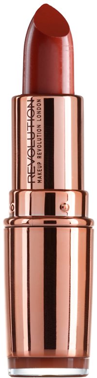 Makeup Revolution Rose Gold vlažilna šminka