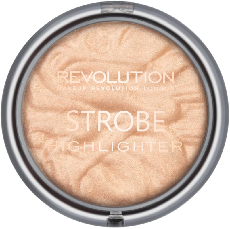 Makeup Revolution Strobe osvetljevalec