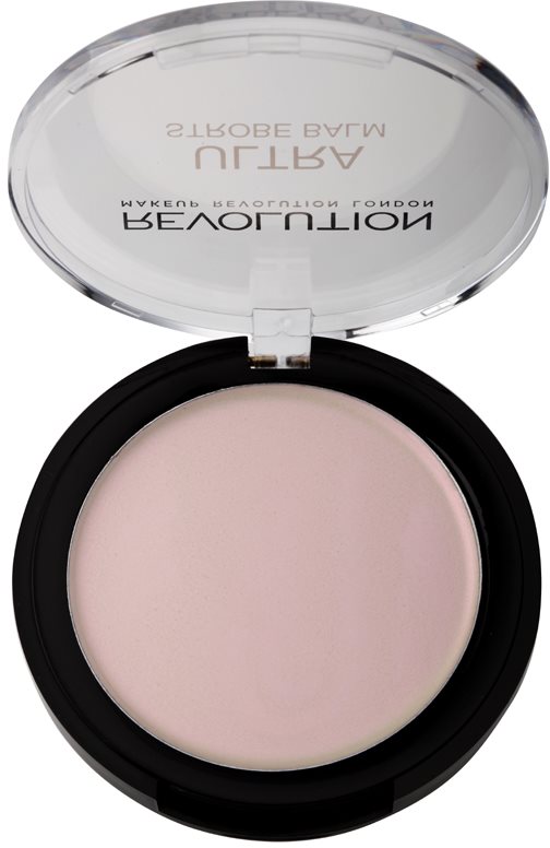 Makeup Revolution Ultra Strobe Balm balsam pentru stralucire