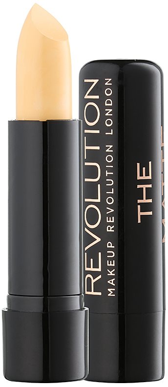 Makeup Revolution The Matte Effect matující korektor