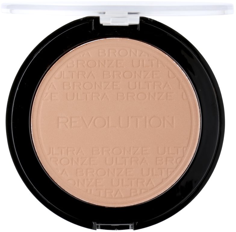 Makeup Revolution Ultra Bronze bronzer