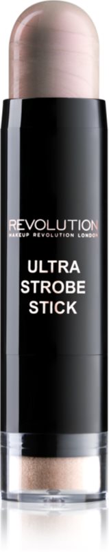 Makeup Revolution Ultra Strobe Stick rozjasňujúca tyčinka