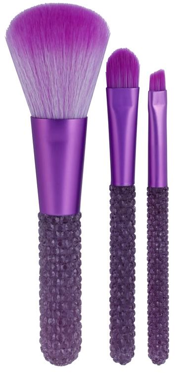 Makeup Revolution I ♥ Makeup Unicorns Unite Set mit kleinen Pinseln