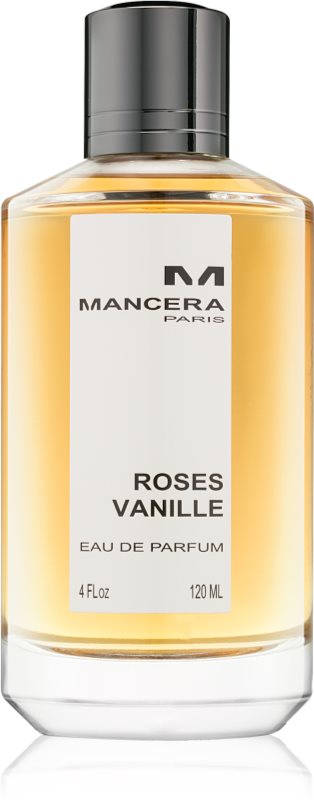 rose vanilla perfume