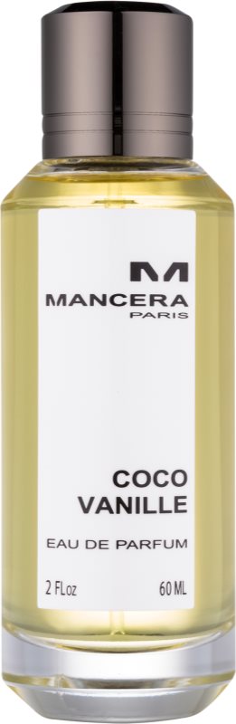 Mancera Coco Vanille woda perfumowana dla kobiet 60 ml