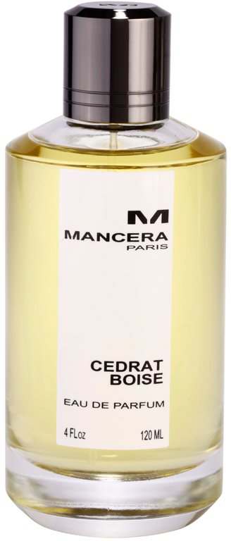 Mancera Cedrat Boise woda perfumowana unisex 120 ml