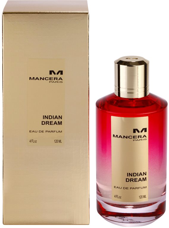 Mancera Indian Dream parfémovaná voda pro ženy 120 ml