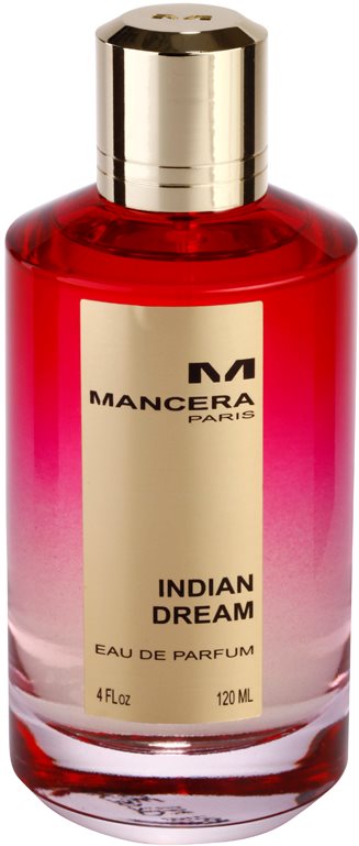 Mancera Indian Dream woda perfumowana dla kobiet 120 ml