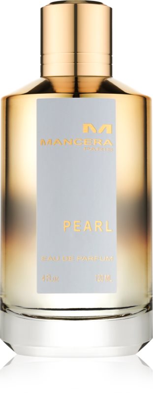 Mancera Pearl Eau de Parfum for Women 120 ml