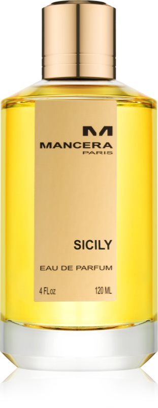 Mancera Sicily парфюмна вода унисекс 120 мл.