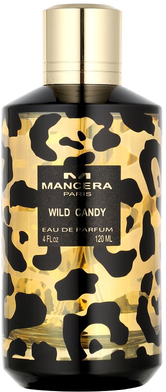 Mancera Wild Candy eau de parfum unisex 120 ml