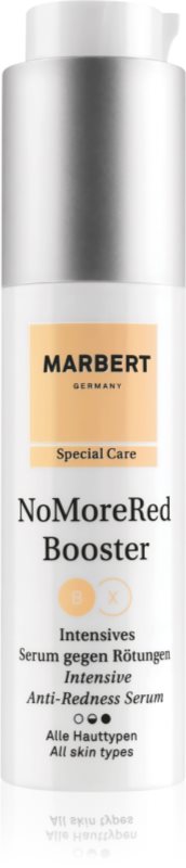 Marbert Anti-Redness Care NoMoreRed Hautserum zur Reduktion von Rötungen