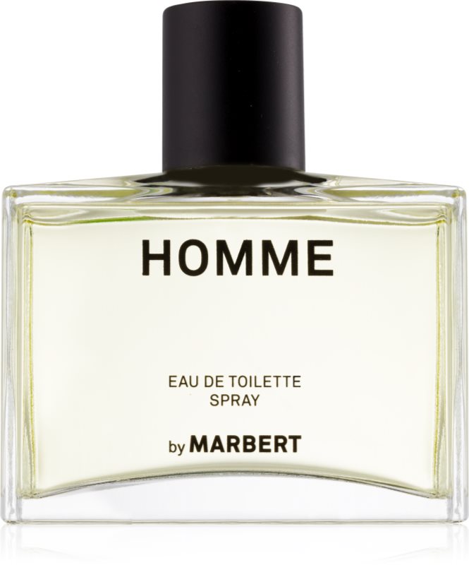 Marbert Homme toaletní voda pro muže 100 ml