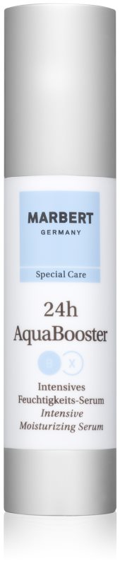 Marbert Special Care 24h AquaBooster intenzivní hydratační sérum