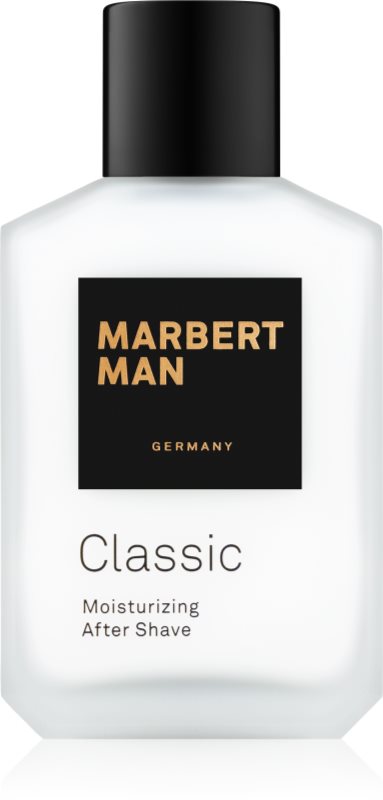 Marbert Man Classic After Shave Balm for Men 100 ml