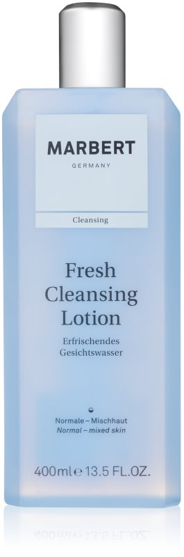 Marbert Fresh Cleansing Face Lotion