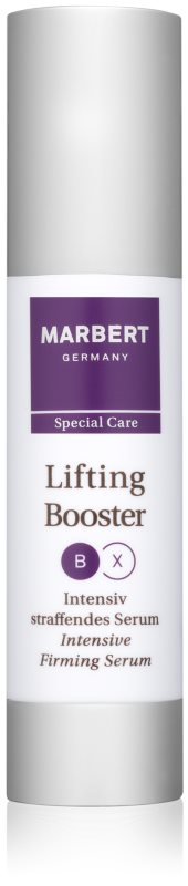 Marbert Special Care Lifting Booster intenzivní zpevňující sérum