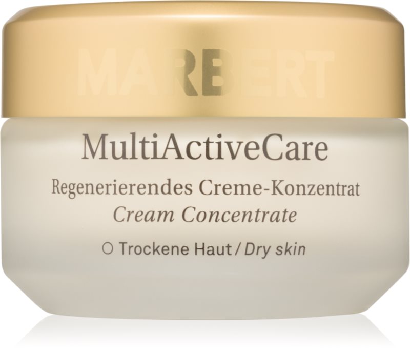 Marbert Anti-Aging Care MultiActiveCare multiaktivna krema za suho kožo