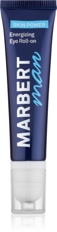 Marbert Man Skin Power pielęgnacja okolic oczu dla mężczyzn 50 ml