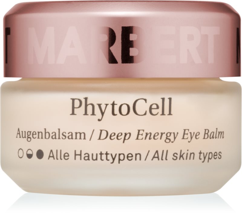 Marbert Anti-Aging Care PhytoCell balzam za okoli oči proti znakom staranja